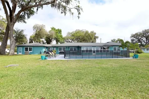 6154 Alligator Lake Shore W Saint Cloud FL 34771