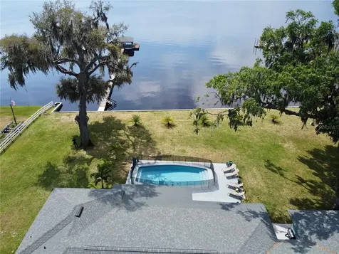 6154 Alligator Lake Shore W Saint Cloud FL 34771