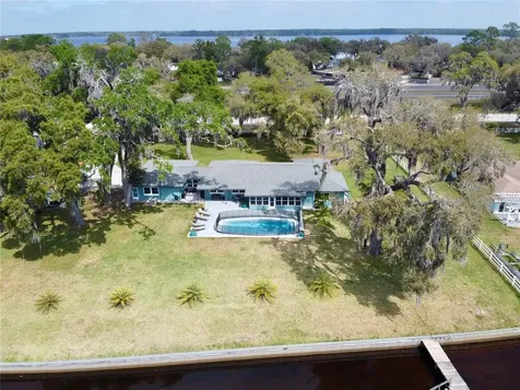 6154 Alligator Lake Shore W Saint Cloud FL 34771