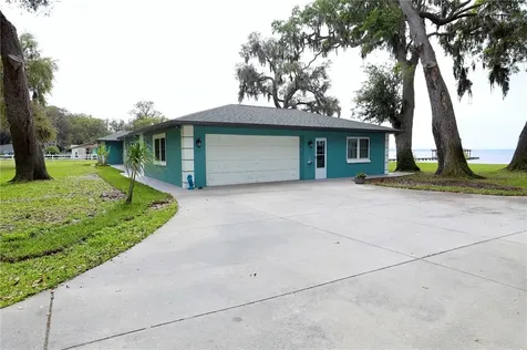 6154 Alligator Lake Shore W Saint Cloud FL 34771