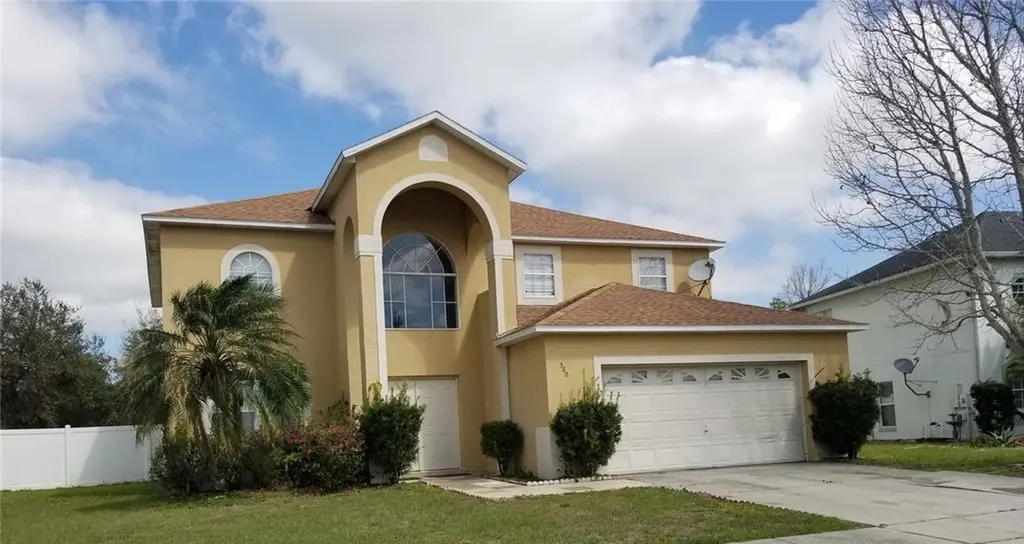 560 Pinehurst Cove Kissimmee FL 34758