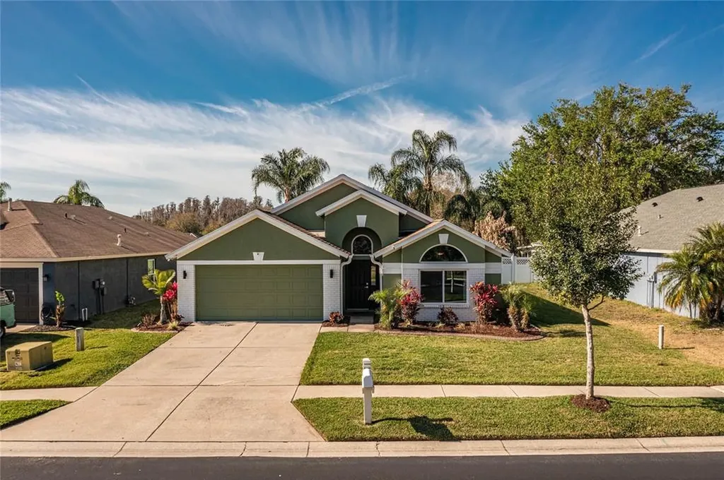 31020 Wrencrest Drive Wesley Chapel FL 33543