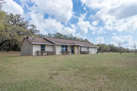 395 NW 220th Avenue Dunnellon FL 34431