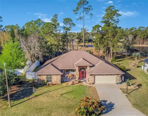 46 Bass Lake Drive Debary FL 32713