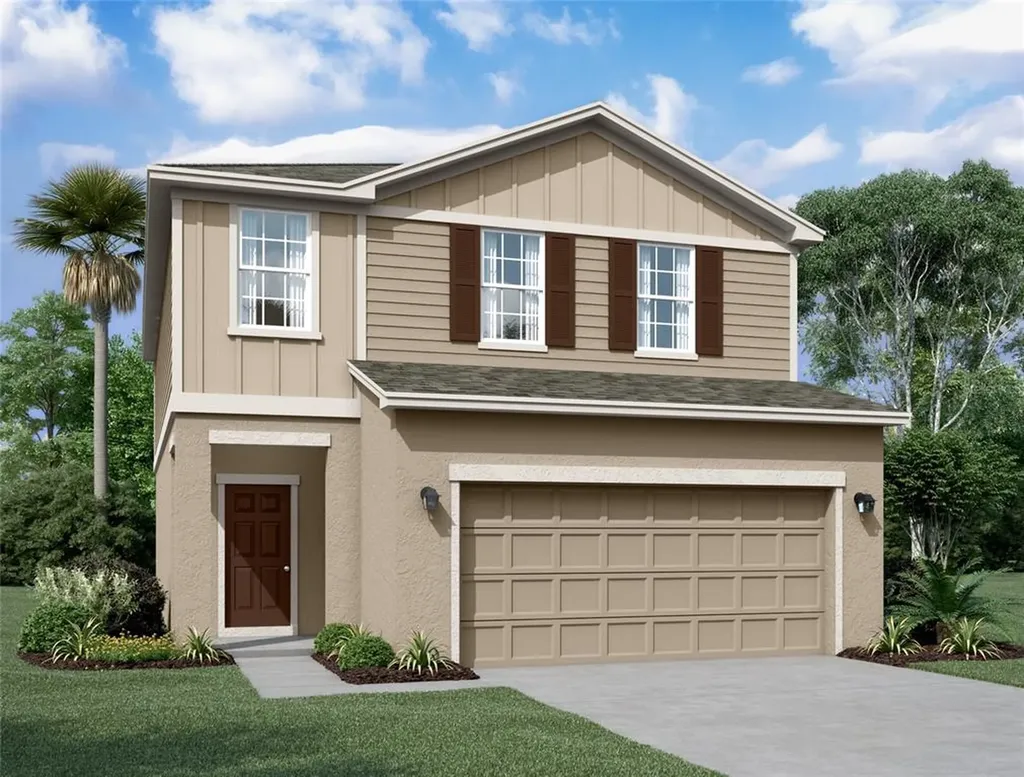 35505 Shade Fern Lane Zephyrhills FL 33541