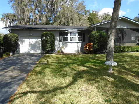 409 Lakeshore Drive Polk City FL 33868