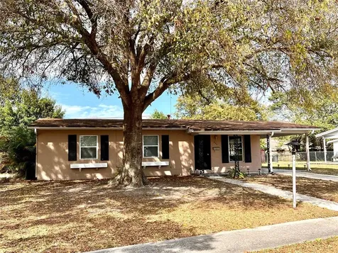 850 Merrimac Street Deltona FL 32725