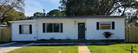 734 42nd Avenue S St Petersburg FL 33705