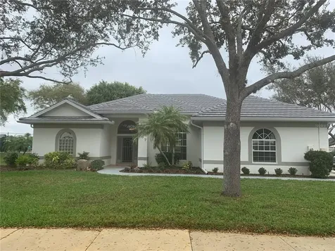 567 Lake Of The Woods Drive Venice FL 34293