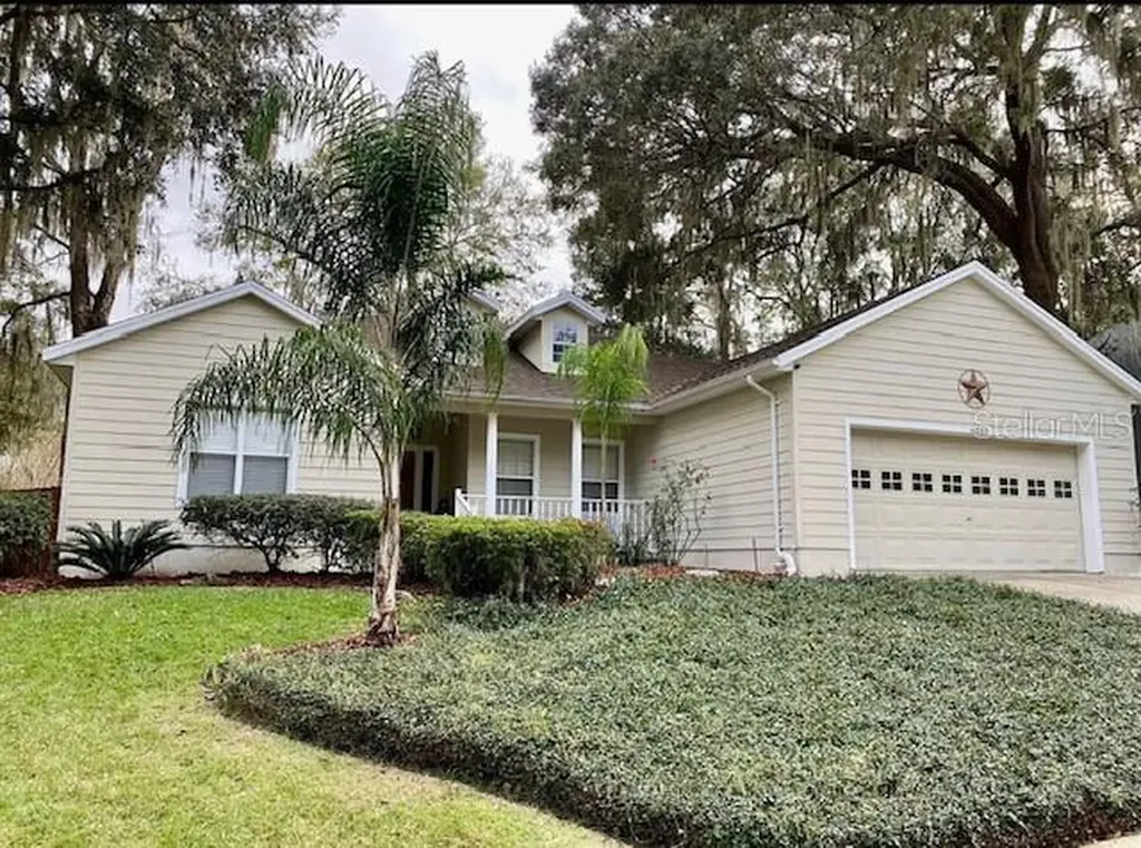 11233 NW 34th Avenue Gainesville FL 32606