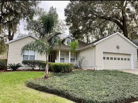 11233 NW 34th Avenue Gainesville FL 32606