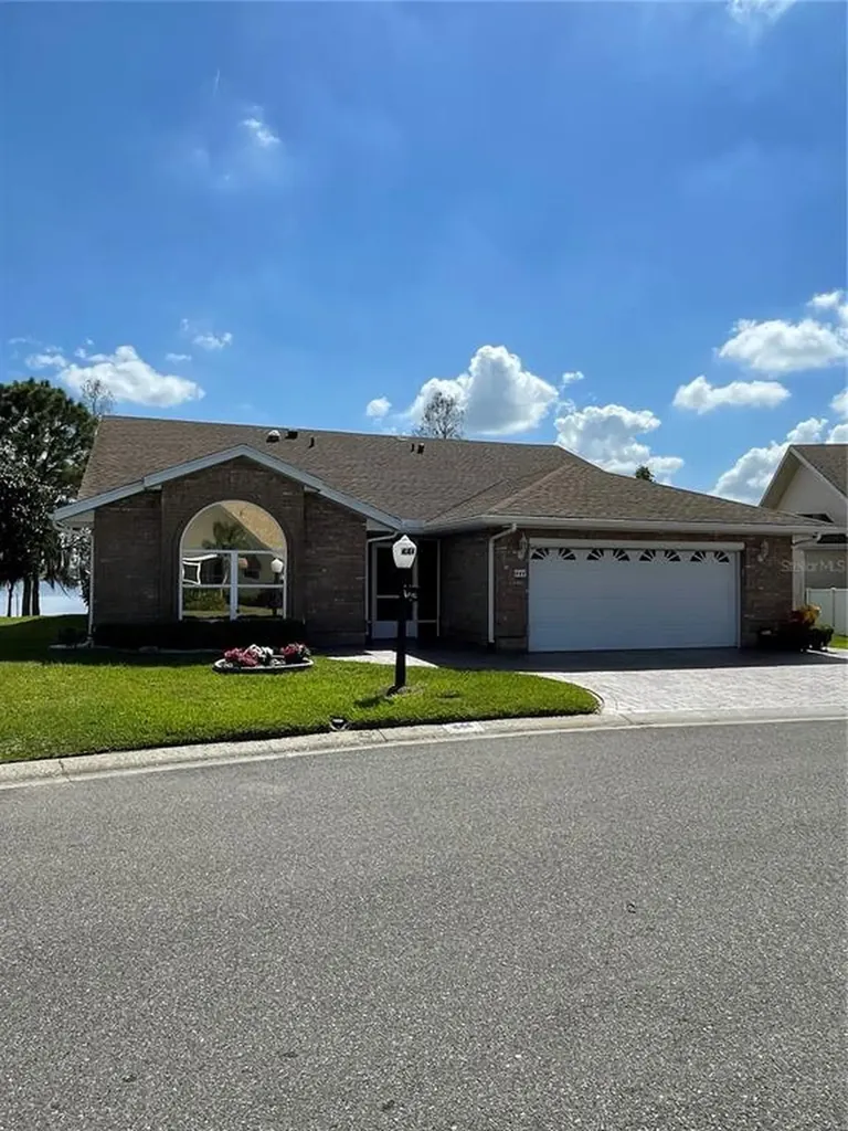444 Sweetwater Way Haines City FL 33844