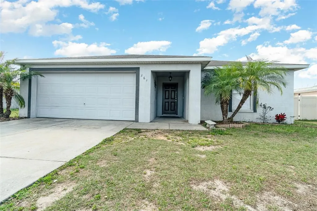 267 Lake Eloise Pointe Boulevard Winter Haven FL 33880