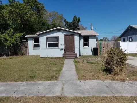 4725 Yarmouth Avenue S St Petersburg FL 33711