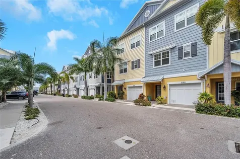 3125 Moorings Drive S St Petersburg FL 33712