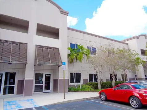 3928 Coral Ridge Drive Coral Springs FL 33065