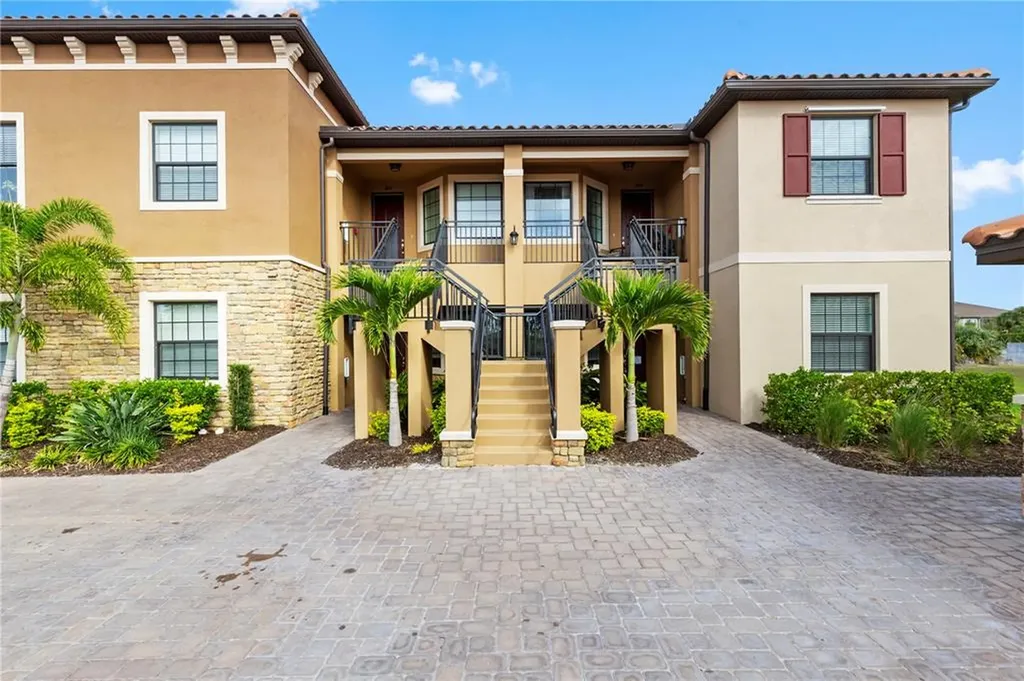 12401 Osorio Court Sarasota FL 34238