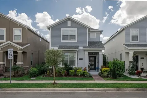 11814 Charades Street Orlando FL 32832
