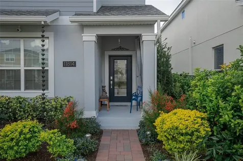 11814 Charades Street Orlando FL 32832