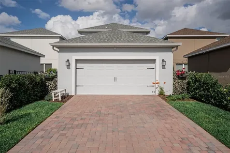 11814 Charades Street Orlando FL 32832