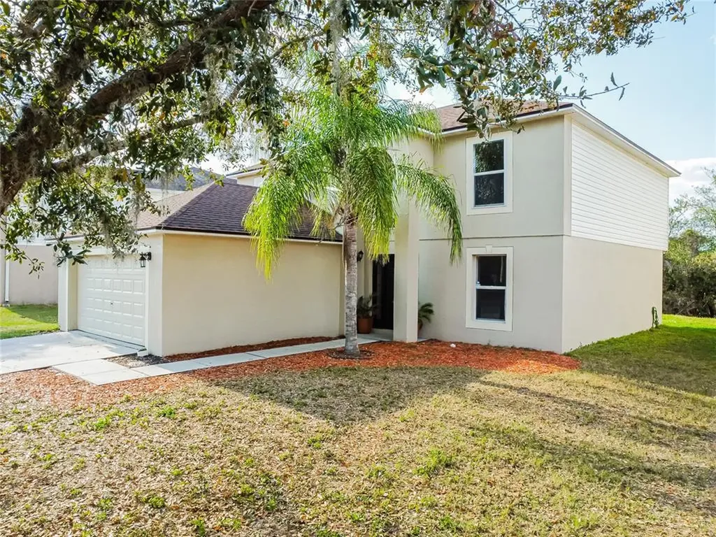 31745 Inkley Court Wesley Chapel FL 33545