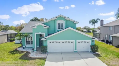 13013 Carlington Lane Riverview FL 33579