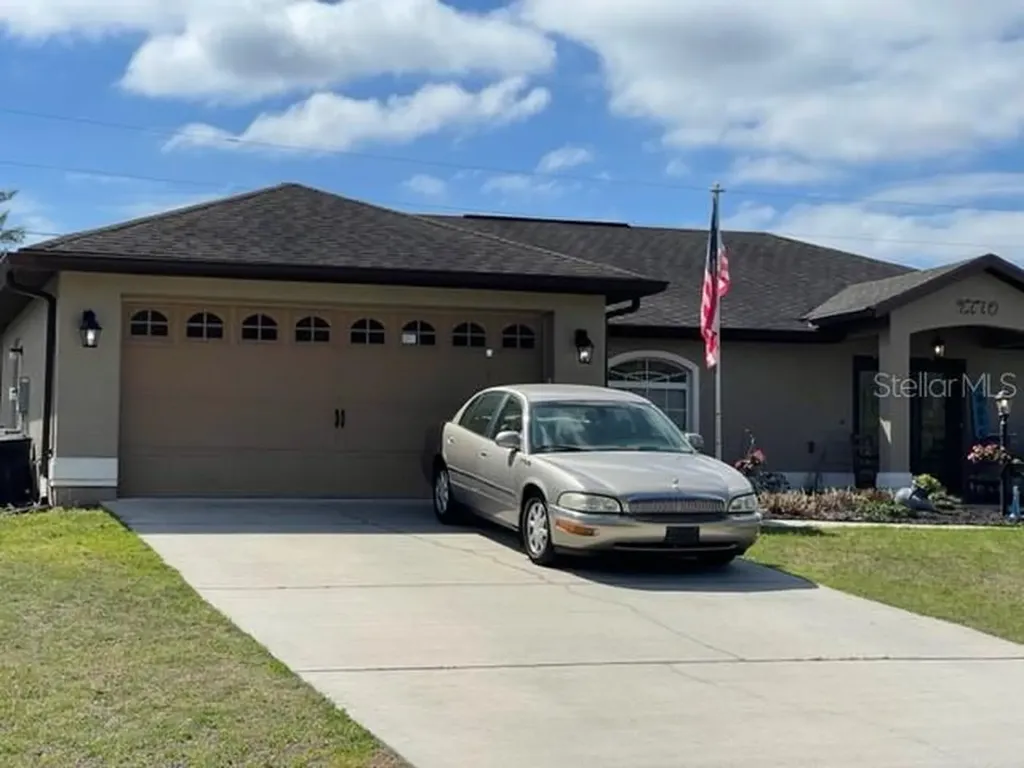 2770 SW 143rd Place Road Ocala FL 34473