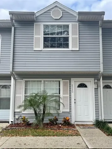 8530 J R Manor Drive Tampa FL 33634
