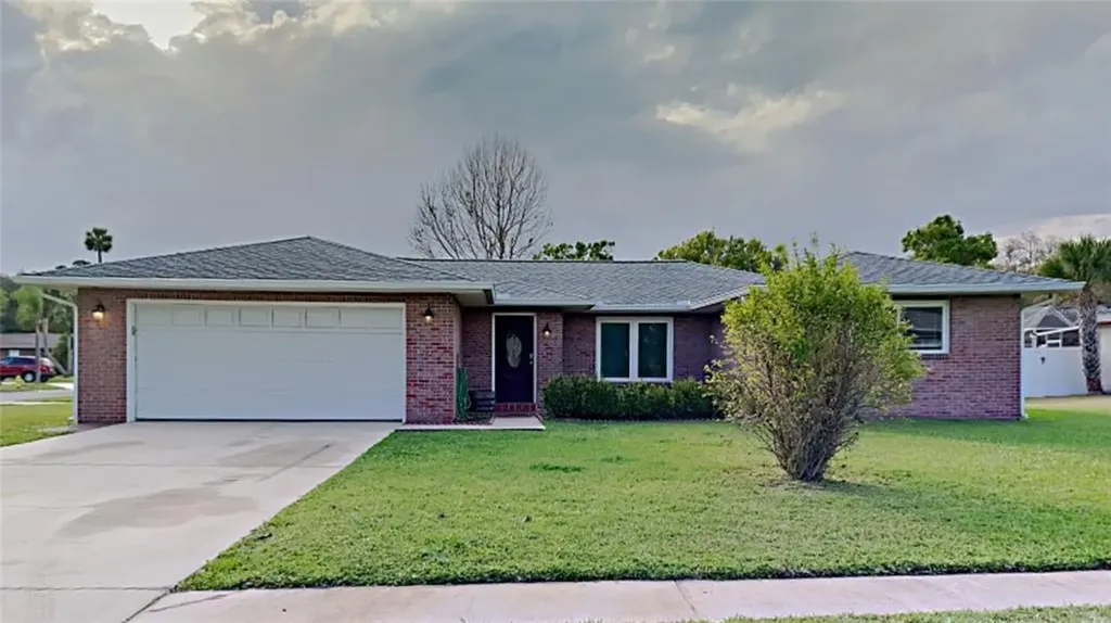 1297 Cimarron Circle NE Palm Bay FL 32905