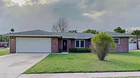 1297 Cimarron Circle NE Palm Bay FL 32905