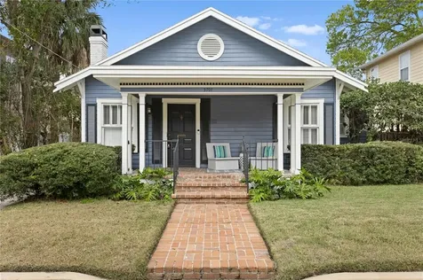 3707 W Obispo Street Tampa FL 33629