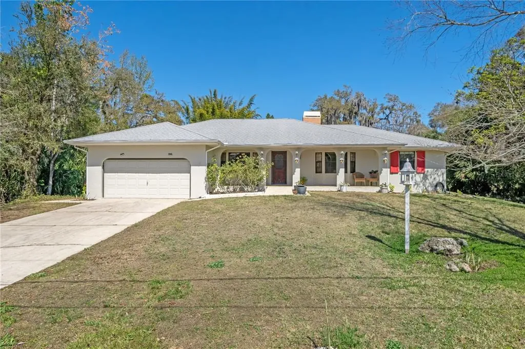 11709 W Fisherman Lane Homosassa FL 34448