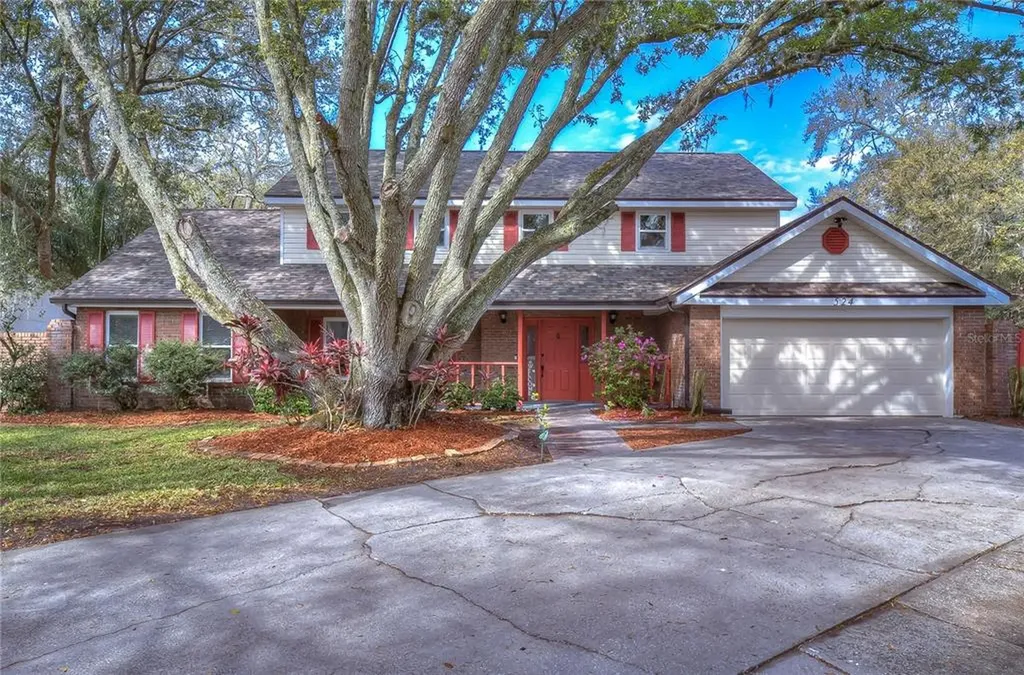 524 Emberwood Drive Brandon FL 33511