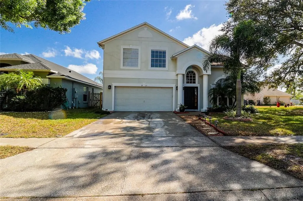 2867 Regency Oak Lane Orlando FL 32833