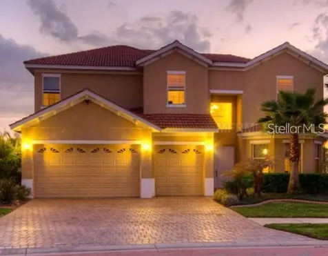 18008 Cozumel Isle Drive Tampa FL 33647
