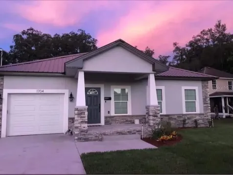 1704 N Gordon Street Plant City FL 33563