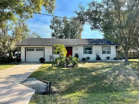 4848 Lake Shore Drive Saint Cloud FL 34772