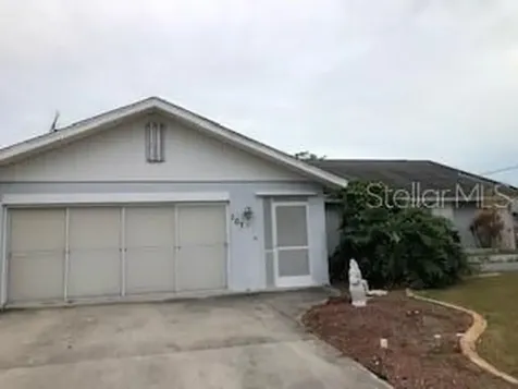 107 Bunker Road Rotonda West FL 33947