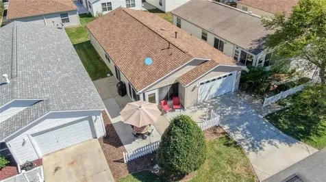 417 Rose Croft Terrace The Villages FL 32162