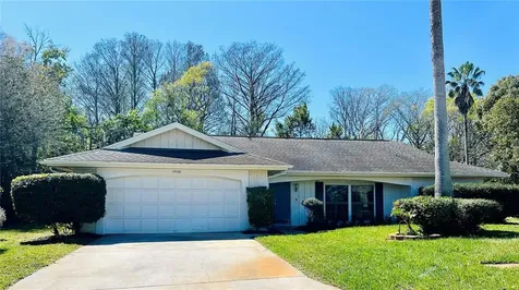 12100 Clearbrook Lane Hudson FL 34667