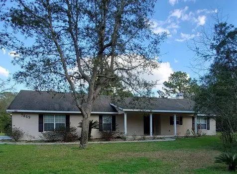 7869 SW 136th Terrace Dunnellon FL 34432