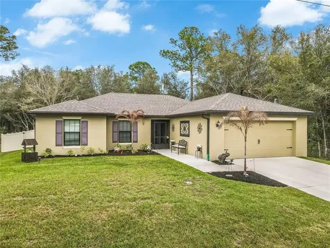 4625 Dragon Street North Port FL 34288