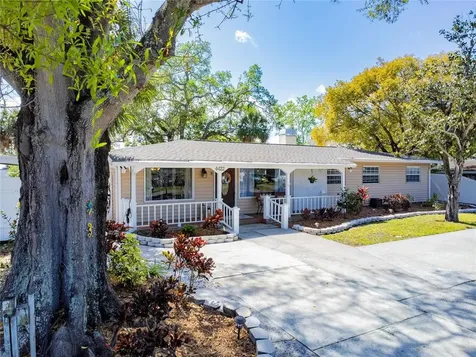 4422 W Iowa Avenue Tampa FL 33616