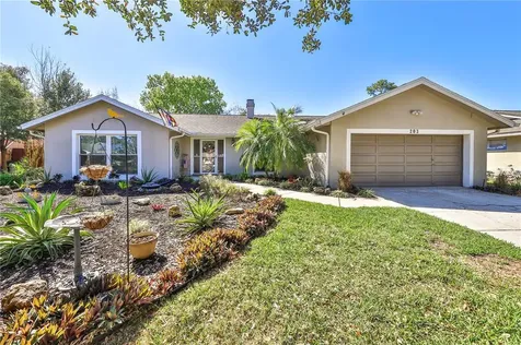 203 W Berkshire Circle Longwood FL 32779