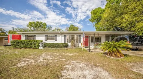 118 Lake Minnie Drive Sanford FL 32773