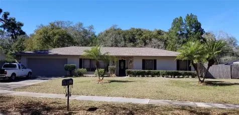 15536 Woodway Drive Tampa FL 33613
