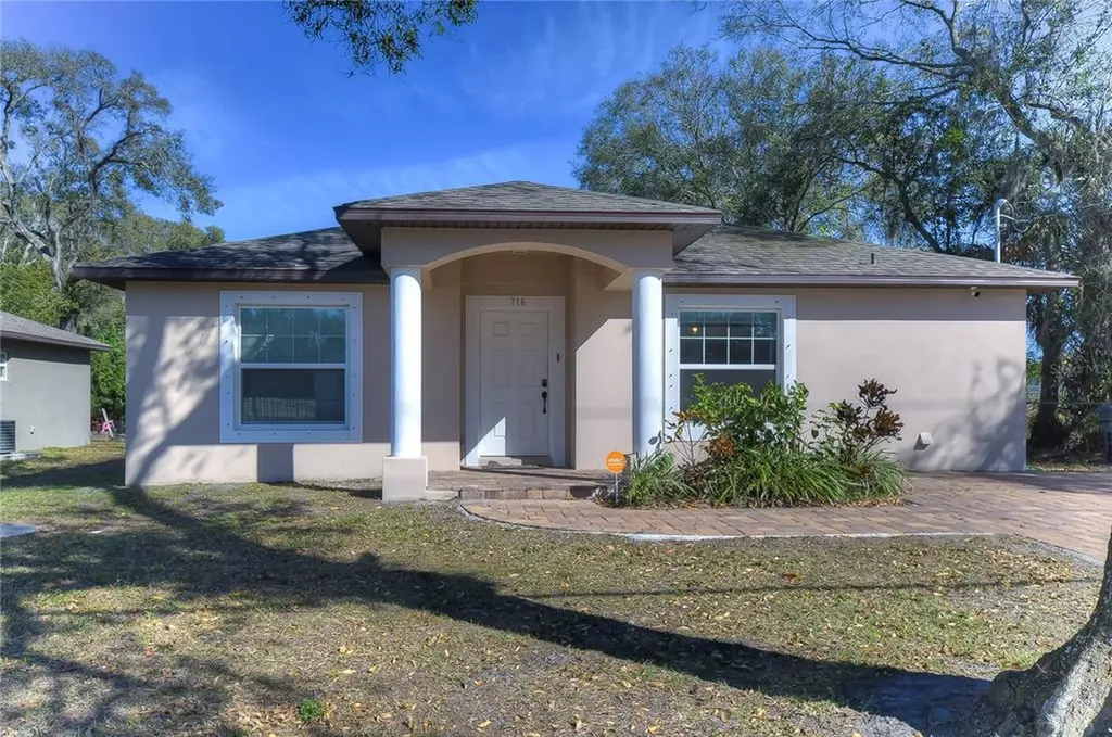 716 S 58th Street Tampa FL 33619