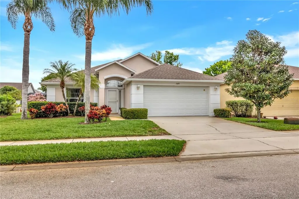 5495 High Pasture Way Melbourne FL 32940