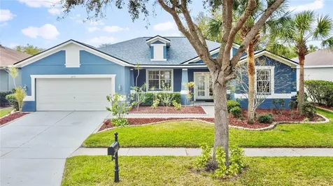 11717 Holly Creek Drive Riverview FL 33569