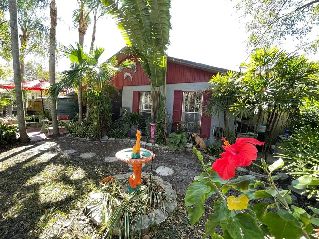 6311 S Church Avenue Tampa FL 33616
